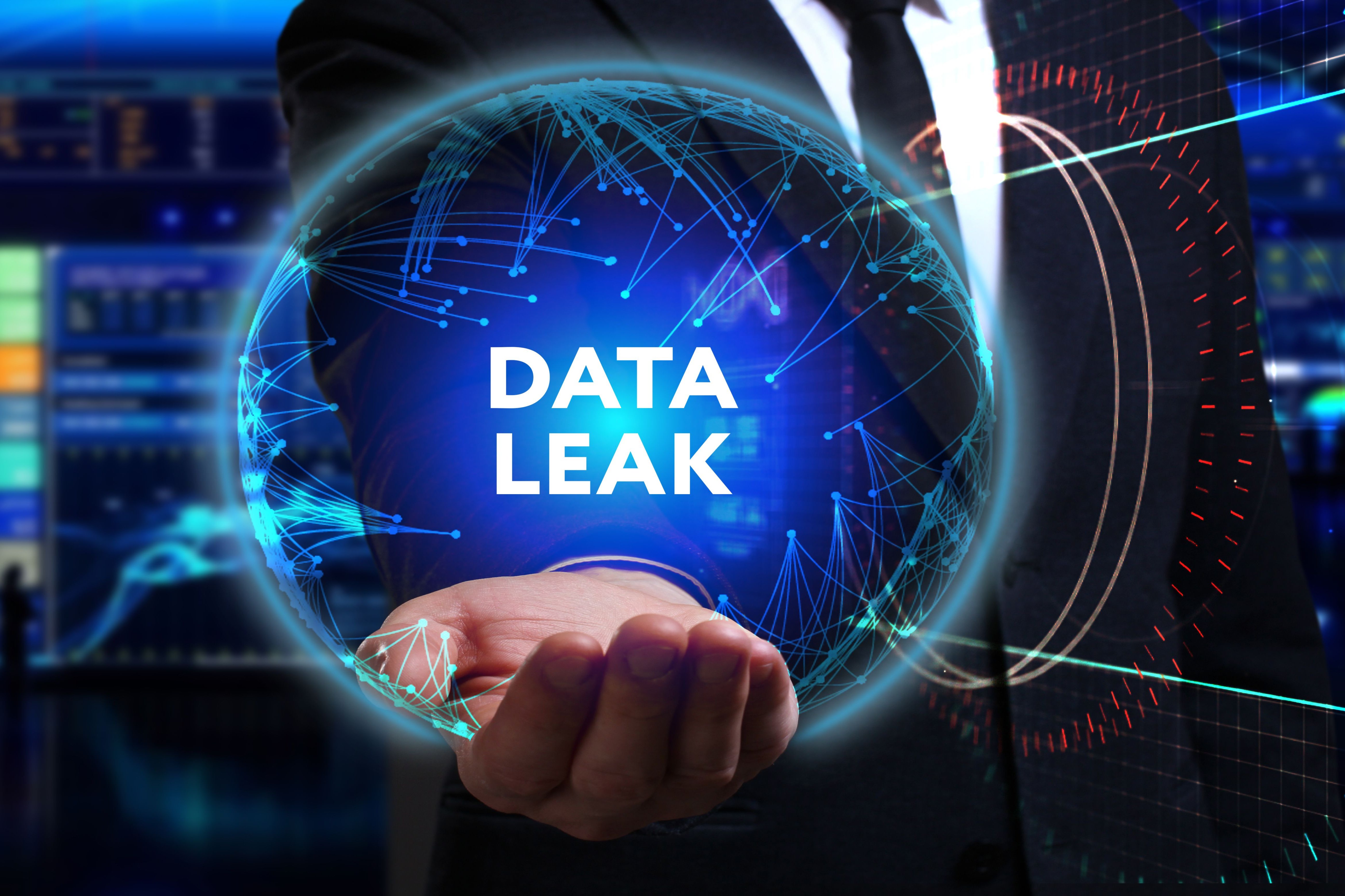 data-leak