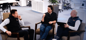 IT Support & Cyber Security