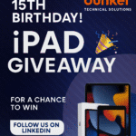 ipad giveaway