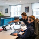 IT support cost for a UK charity in 2026