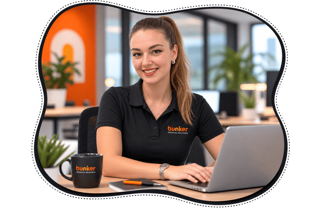 IT Support in London