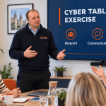 Cyber Tabletop Exercise
